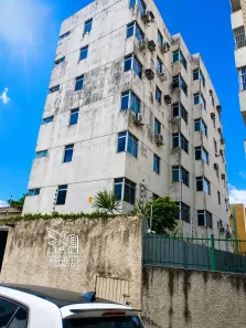 Apartamento com 3 Quartos à venda, 77m² no Boa Viagem, Recife