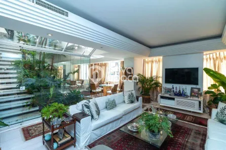 Cobertura com 4 Quartos à venda, 647m² no Copacabana, Rio de Janeiro