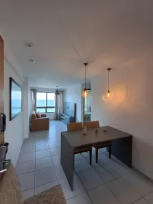Apartamento com 2 Quartos para alugar, 55m² no Pina, Recife