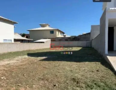 Lote/Terreno à venda, 510m² no José Gonçalves, Armação dos Búzios