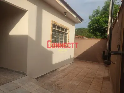 Casa com 3 Quartos à venda, 160m² no Jardinópolis, Jardinópolis