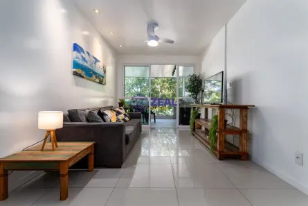 Apartamento com 3 Quartos à venda, 110m² no Recreio dos Bandeirantes, Rio de Janeiro
