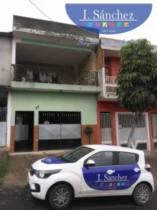 Casa com 3 Quartos à venda, 167m² no Jardim Itapuã, Itaquaquecetuba