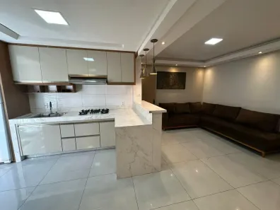 Apartamento com 3 Quartos à venda, 98m² no Rodoviário, Goiânia