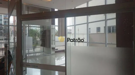 Sala Comercial para alugar, 35m² no Jardim do Mar, São Bernardo do Campo
