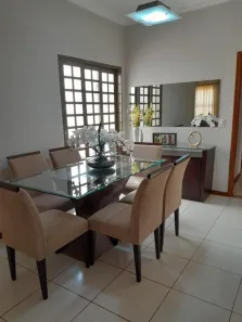 Casa com 3 Quartos à venda, 123m² no Jardim Botânico, Ribeirão Preto