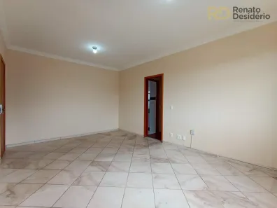 Apartamento com 3 Quartos para alugar, 94m² no Esplanada, Belo Horizonte