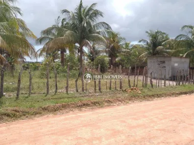 Lote/Terreno à venda, 3000m² no , Jaguaripe