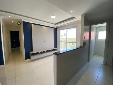 Apartamento com 2 Quartos à venda, 48m² no Tucuruvi, São Paulo