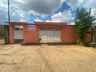 Casa com 2 Quartos à venda, 662m² no Agenor de Carvalho, Porto Velho