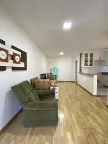Apartamento com 2 Quartos à venda, 56m² no Indianópolis, São Paulo