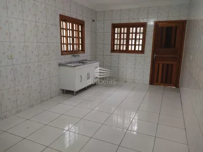 Sobrado com 3 Quartos à venda, 126m² no Jardim Augusta, São José dos Campos