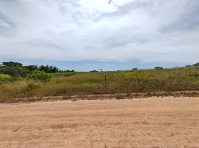 Lote/Terreno à venda, 1780m² no Centro, Quissamã