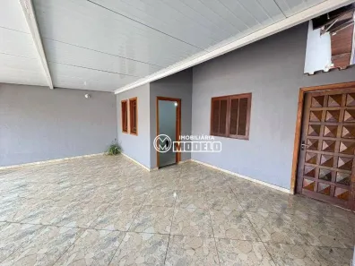 Casa de Condomínio com 3 Quartos à venda, 110m² no Loteamento São Francisco, Piracicaba