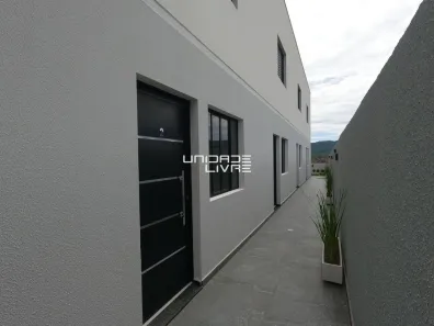 Casa de Condomínio com 2 Quartos à venda, 65m² no Vila São Paulo, Mogi das Cruzes