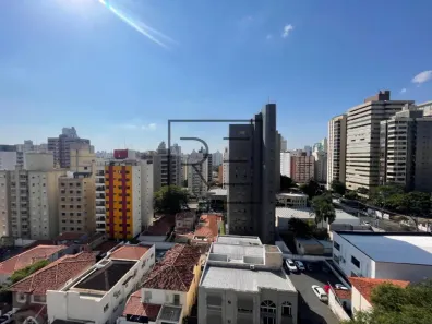 Apartamento com 3 Quartos à venda, 240m² no Centro, Campinas