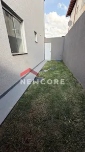 Apartamento com 3 Quartos à venda, 95m² no Pedra Azul, Contagem