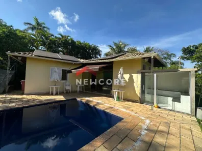 Fazenda/Sítio com 1 Quarto à venda, 3000m² no , Esmeraldas