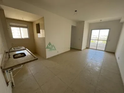 Apartamento com 3 Quartos à venda, 68m² no Parque Campolim, Sorocaba