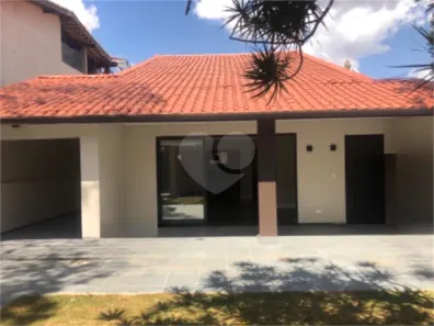 Casa com 4 Quartos à venda, 156m² no Horto Florestal, São Paulo
