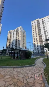 Apartamento com 2 Quartos à venda, 61m² no Mangueirão, Belém