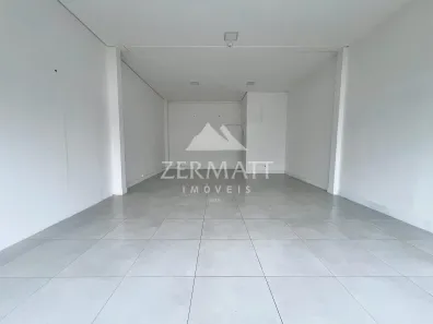 Sala Comercial para alugar, 60m² no Do Salto, Blumenau