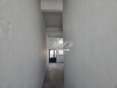 Ponto Comercial à venda, 105m² no Parque Itamarati, Jacareí