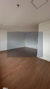 Sala Comercial à venda, 32m² no Centro, Jacareí
