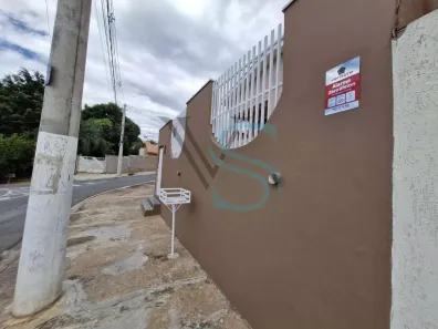 Casa com 2 Quartos à venda, 357m² no Vila Pedroso, Votorantim
