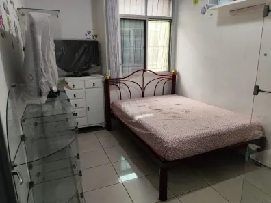 Apartamento com 2 Quartos à venda, 74m² no Praia de Itaparica, Vila Velha