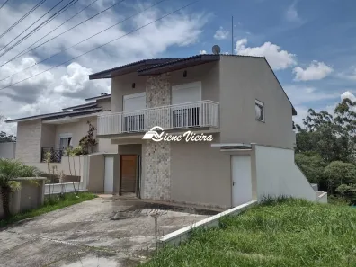 Casa de Condomínio com 4 Quartos à venda, 250m² no Mogi Moderno, Mogi das Cruzes