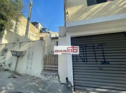 Casa com 3 Quartos à venda, 113m² no Vila Carolina, São Paulo