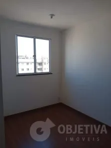 Apartamento com 2 Quartos à venda, 47m² no Laranjeiras, Uberlândia