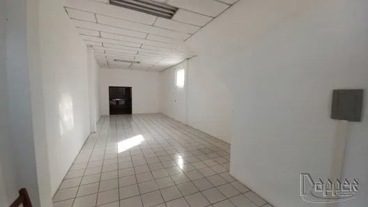 Ponto Comercial para alugar, 90m² no Rio Branco, Novo Hamburgo