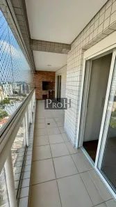 Apartamento com 3 Quartos à venda, 85m² no Centro, São Bernardo do Campo