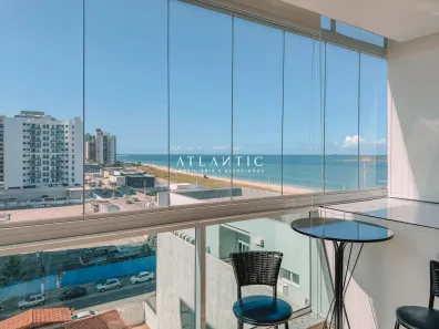 Apartamento com 3 Quartos à venda, 90m² no Praia de Itaparica, Vila Velha