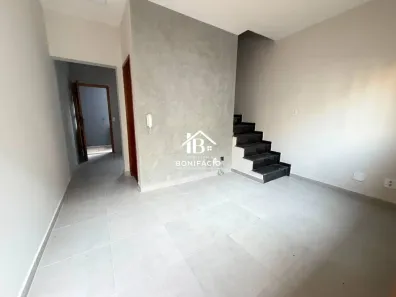 Sobrado com 2 Quartos à venda, 90m² no Vila Araguaia, São Paulo