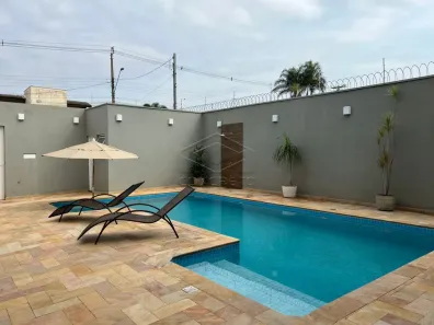 Casa com 3 Quartos à venda, 600m² no Jardim Diamante, Jaú