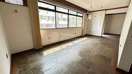 Apartamento com 4 Quartos à venda, 200m² no Icaraí, Niterói