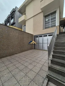 Sobrado com 3 Quartos para alugar, 150m² no Vila Darli, São Paulo