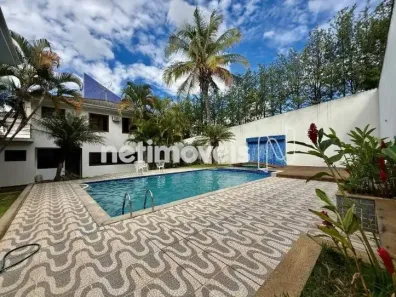 Casa com 5 Quartos à venda, 678m² no Bandeirantes (Pampulha), Belo Horizonte