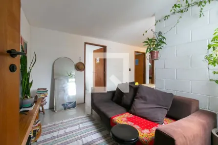 Apartamento com 2 Quartos à venda, 40m² no Conjunto Residencial José Bonifácio, São Paulo