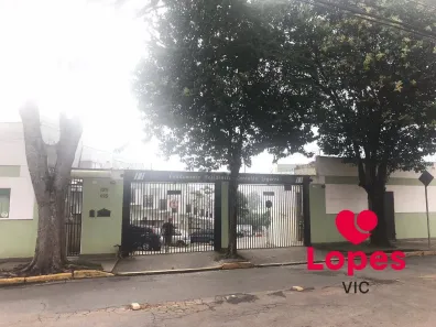 Sobrado com 2 Quartos à venda, 68m² no Água Vermelha, Poá