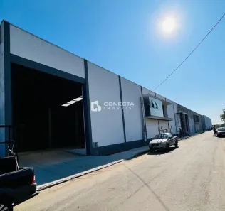 Galpão/Depósito/Armazém para alugar, 300m² no São Luis, Canoas