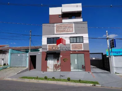 Ponto Comercial para alugar, 17m² no Boneca do Iguaçu, São José dos Pinhais