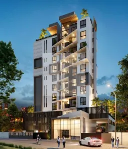 Apartamento com 3 Quartos à venda, 80m² no Jardim Oceania, João Pessoa