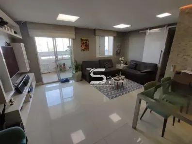Cobertura com 3 Quartos à venda, 200m² no Vila Gumercindo, São Paulo