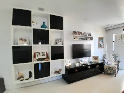 Apartamento com 2 Quartos à venda, 87m² no Maracanã, Rio de Janeiro
