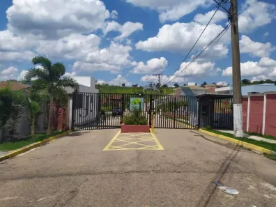 Lote/Terreno à venda, 1221m² no Portal do Sol, Jundiaí