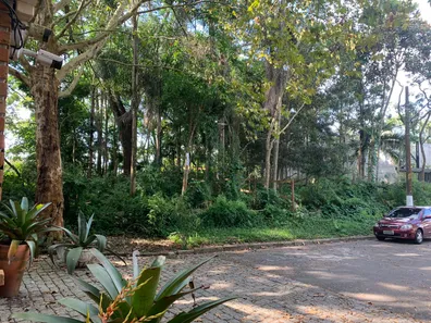 Lote/Terreno à venda, 270m² no Centro, Ribeirão Pires